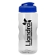 Mini Mountain Tritan(R) Bottle with Flip - Top Lid - 22 oz