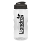 Mini Mountain Tritan(R) Bottle with Flip - Top Lid - 22 oz