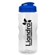 Mini Mountain Tritan(R) Bottle with Flip - Top Lid - 22 oz