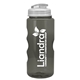 Mini Mountain Tritan(R) Bottle with Flip - Top Lid - 22 oz