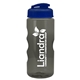 Mini Mountain Tritan(R) Bottle with Flip - Top Lid - 22 oz