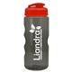 Mini Mountain Tritan(R) Bottle with Flip - Top Lid - 22 oz
