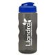Mini Mountain Tritan(R) Bottle with Flip - Top Lid - 22 oz