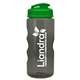 Mini Mountain Tritan(R) Bottle with Flip - Top Lid - 22 oz