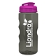 Mini Mountain Tritan(R) Bottle with Flip - Top Lid - 22 oz