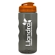 Mini Mountain Tritan(R) Bottle with Flip - Top Lid - 22 oz