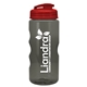Mini Mountain Tritan(R) Bottle with Flip - Top Lid - 22 oz