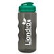 Mini Mountain Tritan(R) Bottle with Flip - Top Lid - 22 oz