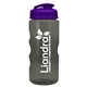 Mini Mountain Tritan(R) Bottle with Flip - Top Lid - 22 oz