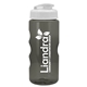 Mini Mountain Tritan(R) Bottle with Flip - Top Lid - 22 oz