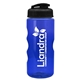 Mini Mountain Tritan(R) Bottle with Flip - Top Lid - 22 oz