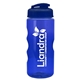 Mini Mountain Tritan(R) Bottle with Flip - Top Lid - 22 oz