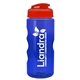 Mini Mountain Tritan(R) Bottle with Flip - Top Lid - 22 oz