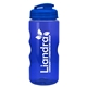 Mini Mountain Tritan(R) Bottle with Flip - Top Lid - 22 oz