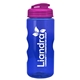 Mini Mountain Tritan(R) Bottle with Flip - Top Lid - 22 oz
