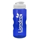 Mini Mountain Tritan(R) Bottle with Flip - Top Lid - 22 oz