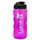Mini Mountain Tritan(R) Bottle with Flip - Top Lid - 22 oz