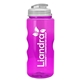 Mini Mountain Tritan(R) Bottle with Flip - Top Lid - 22 oz