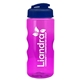 Mini Mountain Tritan(R) Bottle with Flip - Top Lid - 22 oz