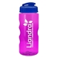 Mini Mountain Tritan(R) Bottle with Flip - Top Lid - 22 oz