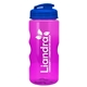Mini Mountain Tritan(R) Bottle with Flip - Top Lid - 22 oz