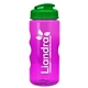 Mini Mountain Tritan(R) Bottle with Flip - Top Lid - 22 oz
