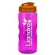Mini Mountain Tritan(R) Bottle with Flip - Top Lid - 22 oz