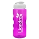 Mini Mountain Tritan(R) Bottle with Flip - Top Lid - 22 oz