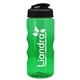 Mini Mountain Tritan(R) Bottle with Flip - Top Lid - 22 oz