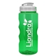 Mini Mountain Tritan(R) Bottle with Flip - Top Lid - 22 oz
