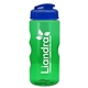 Mini Mountain Tritan(R) Bottle with Flip - Top Lid - 22 oz