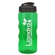 Mini Mountain Tritan(R) Bottle with Flip - Top Lid - 22 oz