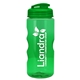 Mini Mountain Tritan(R) Bottle with Flip - Top Lid - 22 oz