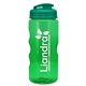 Mini Mountain Tritan(R) Bottle with Flip - Top Lid - 22 oz