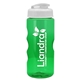 Mini Mountain Tritan(R) Bottle with Flip - Top Lid - 22 oz
