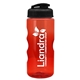 Mini Mountain Tritan(R) Bottle with Flip - Top Lid - 22 oz