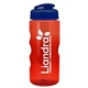 Mini Mountain Tritan(R) Bottle with Flip - Top Lid - 22 oz