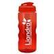Mini Mountain Tritan(R) Bottle with Flip - Top Lid - 22 oz
