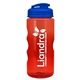 Mini Mountain Tritan(R) Bottle with Flip - Top Lid - 22 oz