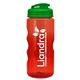 Mini Mountain Tritan(R) Bottle with Flip - Top Lid - 22 oz