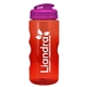 Mini Mountain Tritan(R) Bottle with Flip - Top Lid - 22 oz
