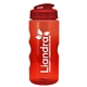 Mini Mountain Tritan(R) Bottle with Flip - Top Lid - 22 oz