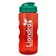 Mini Mountain Tritan(R) Bottle with Flip - Top Lid - 22 oz