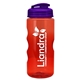 Mini Mountain Tritan(R) Bottle with Flip - Top Lid - 22 oz
