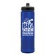 The Wave - 24 oz Tritan(TM) Bottle with Pushpull lid