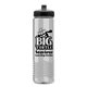 The Wave - 24 oz Tritan(TM) Bottle with Pushpull lid
