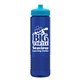 The Wave - 24 oz Tritan(TM) Bottle with Pushpull lid