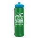 The Wave - 24 oz Tritan(TM) Bottle with Pushpull lid