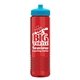 The Wave - 24 oz Tritan(TM) Bottle with Pushpull lid