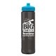 The Wave - 24 oz Tritan(TM) Bottle with Pushpull lid